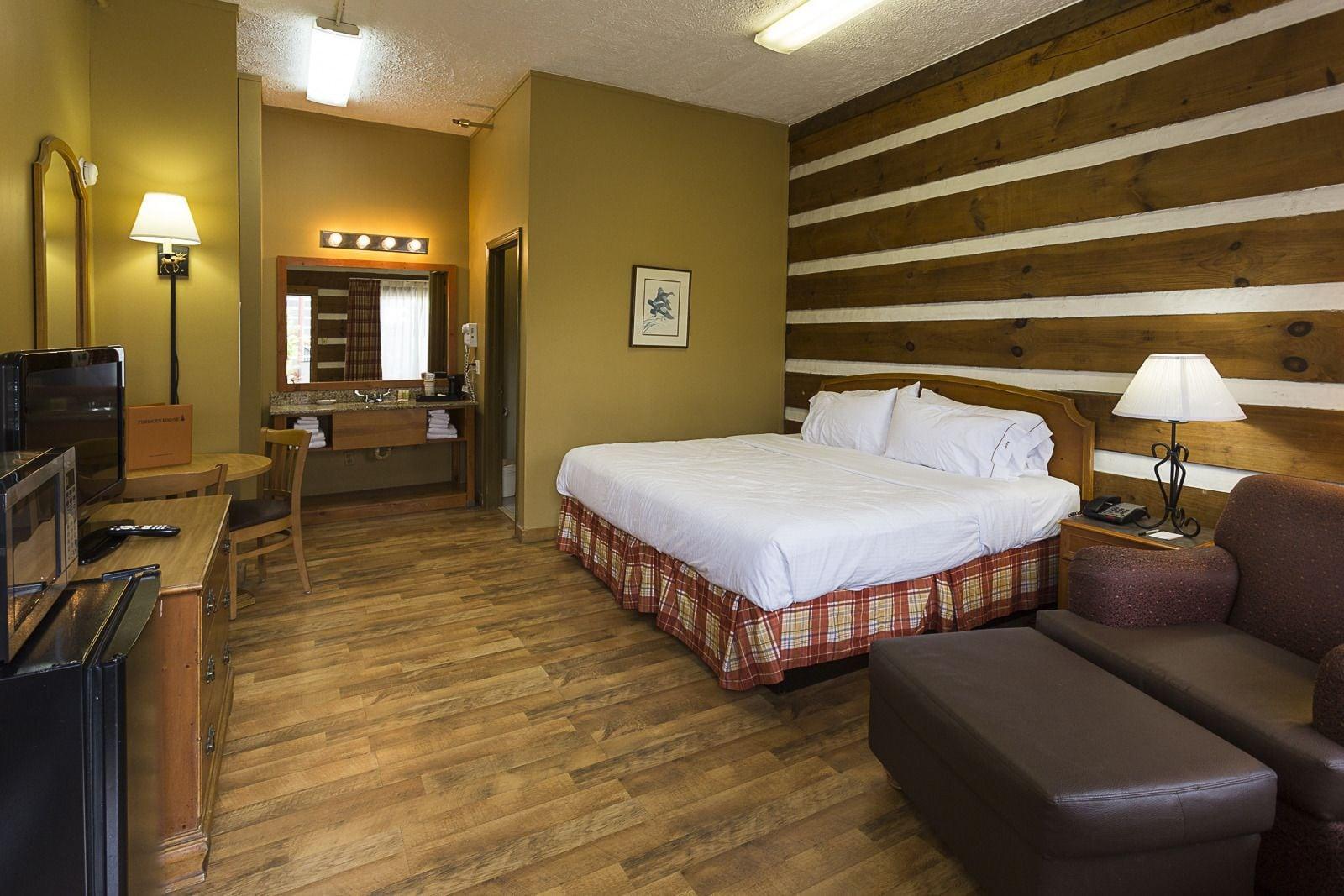 Timbers Lodge Pigeon Forge Exterior foto
